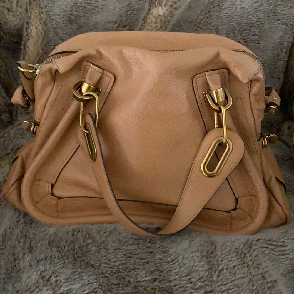Chloe handbag
